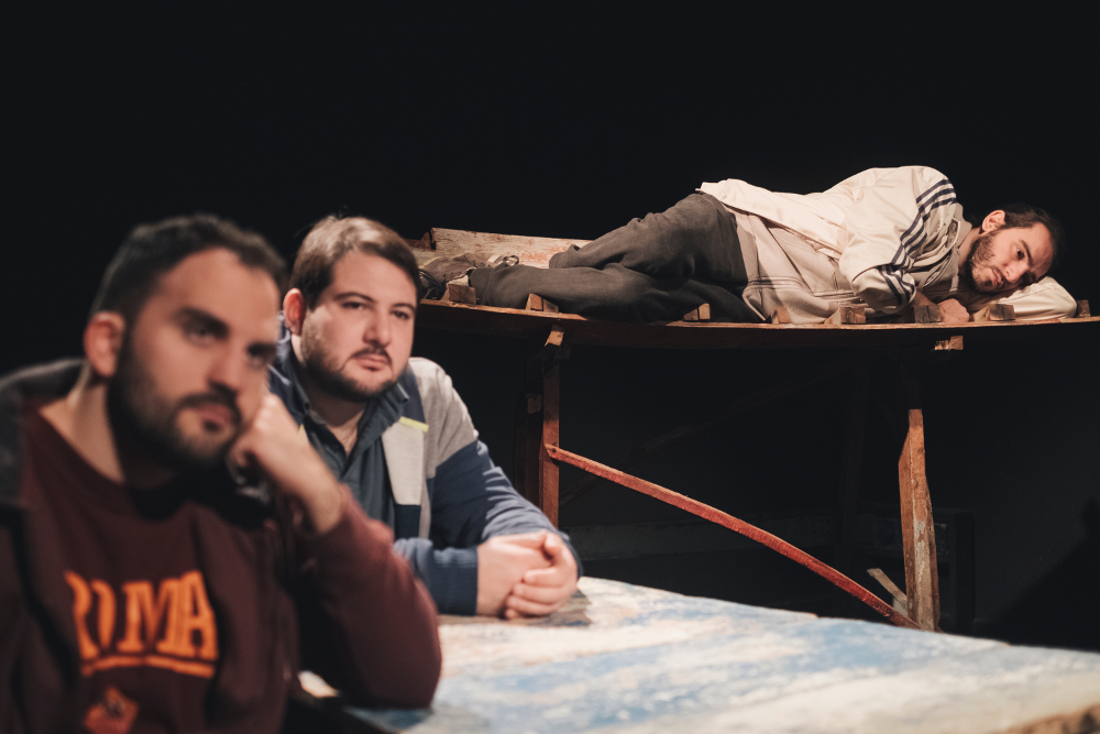 Settanta volte sette al Teatro Verdi