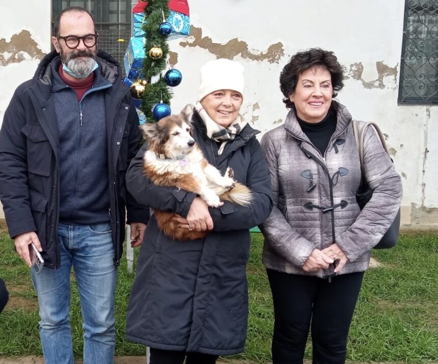 OIPA e Comune di Arezzo, un impegno comune verso la tutela degli animali