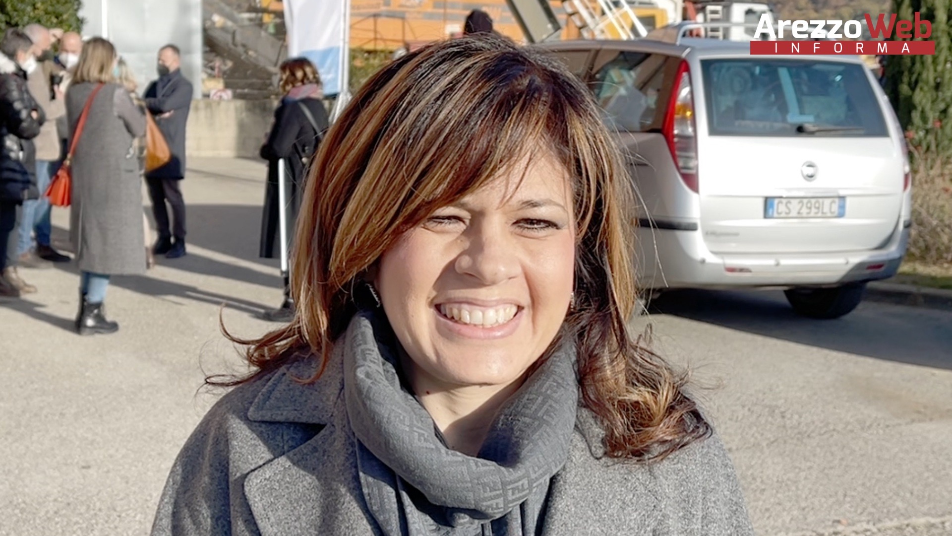 Chiara Legnaioli