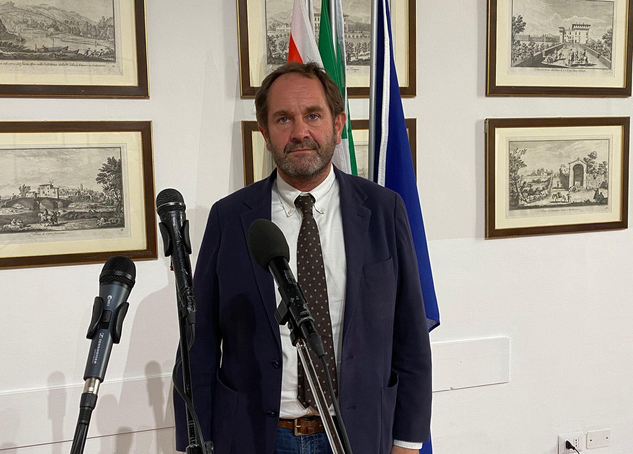 Veneri: “La Regione come intende risolvere la grave carenza dei medici di medicina generale in Valtiberina?”