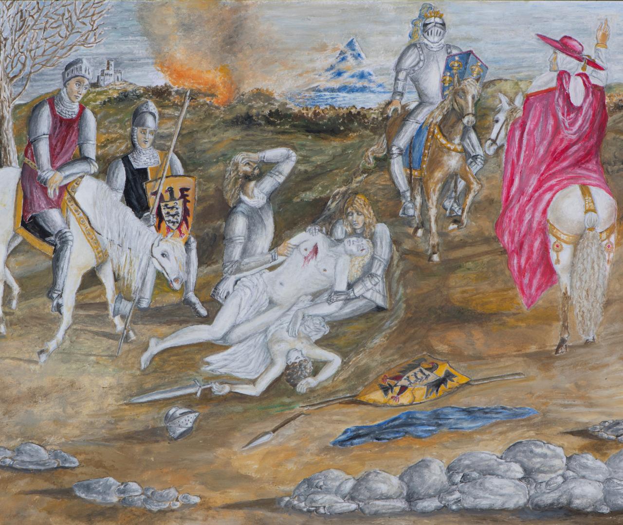 Montevarchi: domenica 5 dicembre appuntamento dedicato a Dante con il cinema d’essai