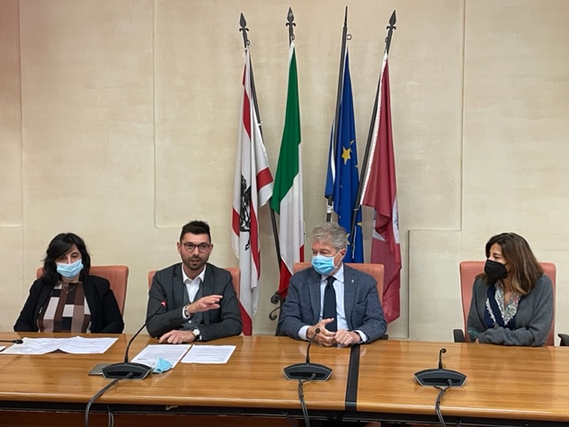 La manutenzione guarda al futuro: Ghinelli e Casi fanno il punto sullo sprint di fine 2021 in vista dei prossimi cantieri
