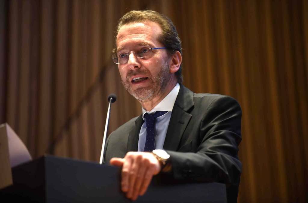 Gelli alla direzione della sanità e del sociale della Toscana. Oggi l’insediamento