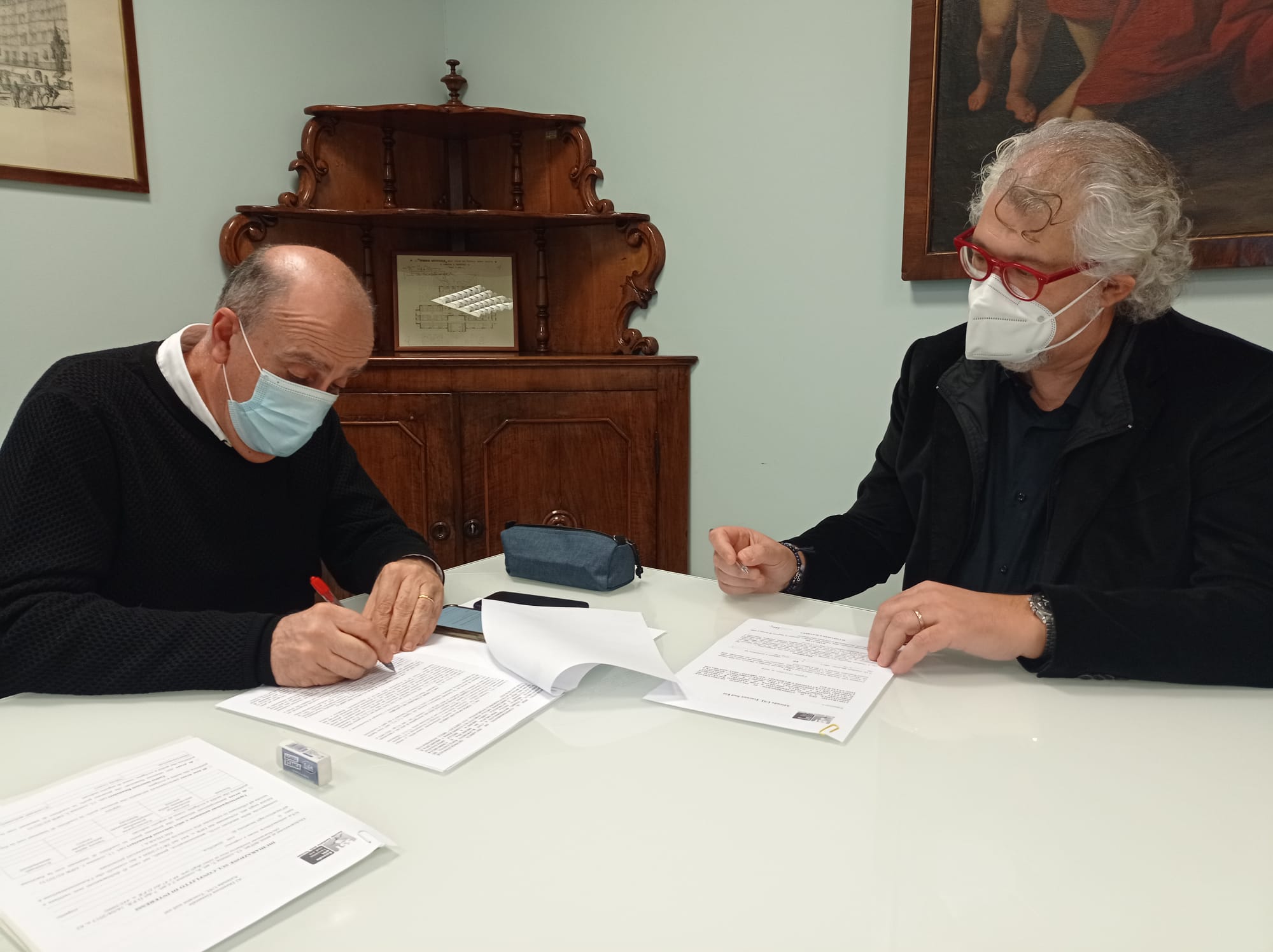 Maurizio Zanobetti nominato nuovo dirigente medico nella disciplina di Medicina e Chirurgia d’Accettazione e d’Urgenza