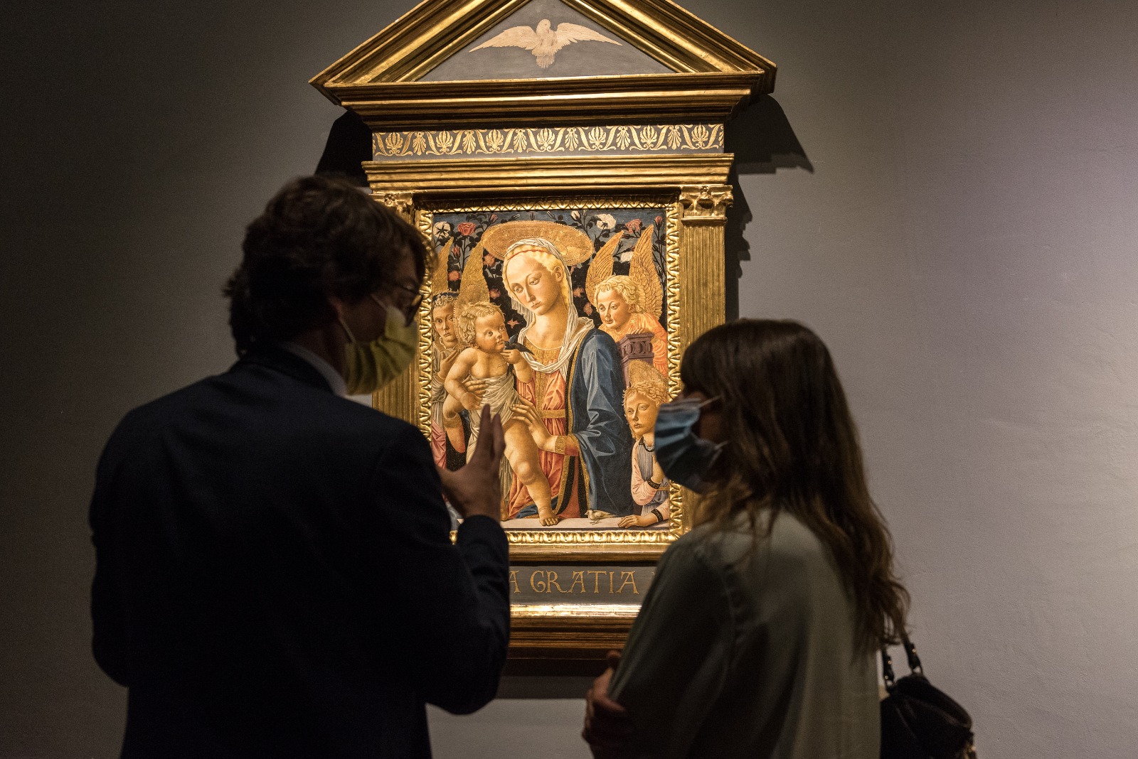 Tante iniziative a dicembre e gennaio al Museo della Battaglia e di Anghiari