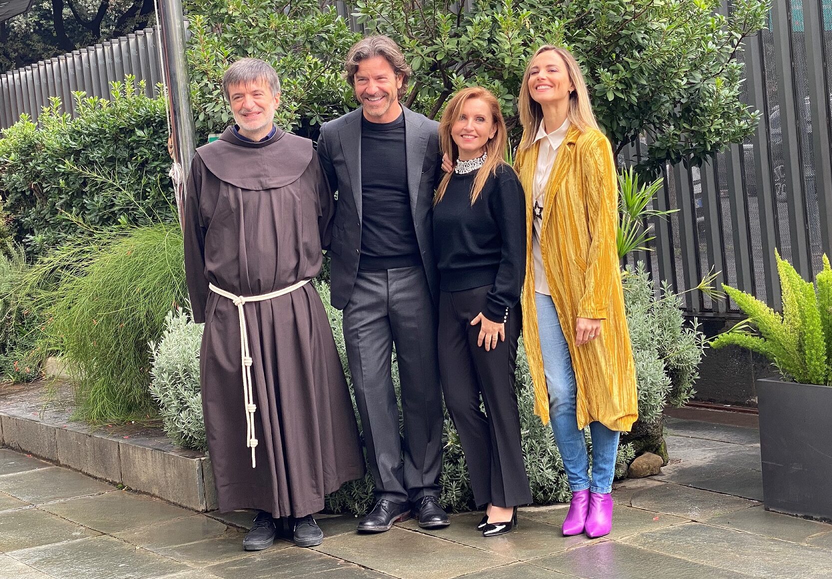 64° Zecchino d’Oro:  3, 4 e 5 dicembre in diretta su Rai1