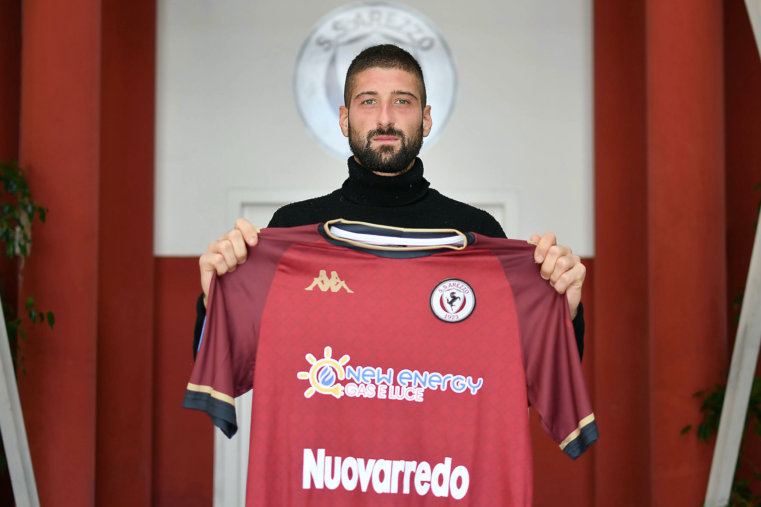 Francesco Frosali