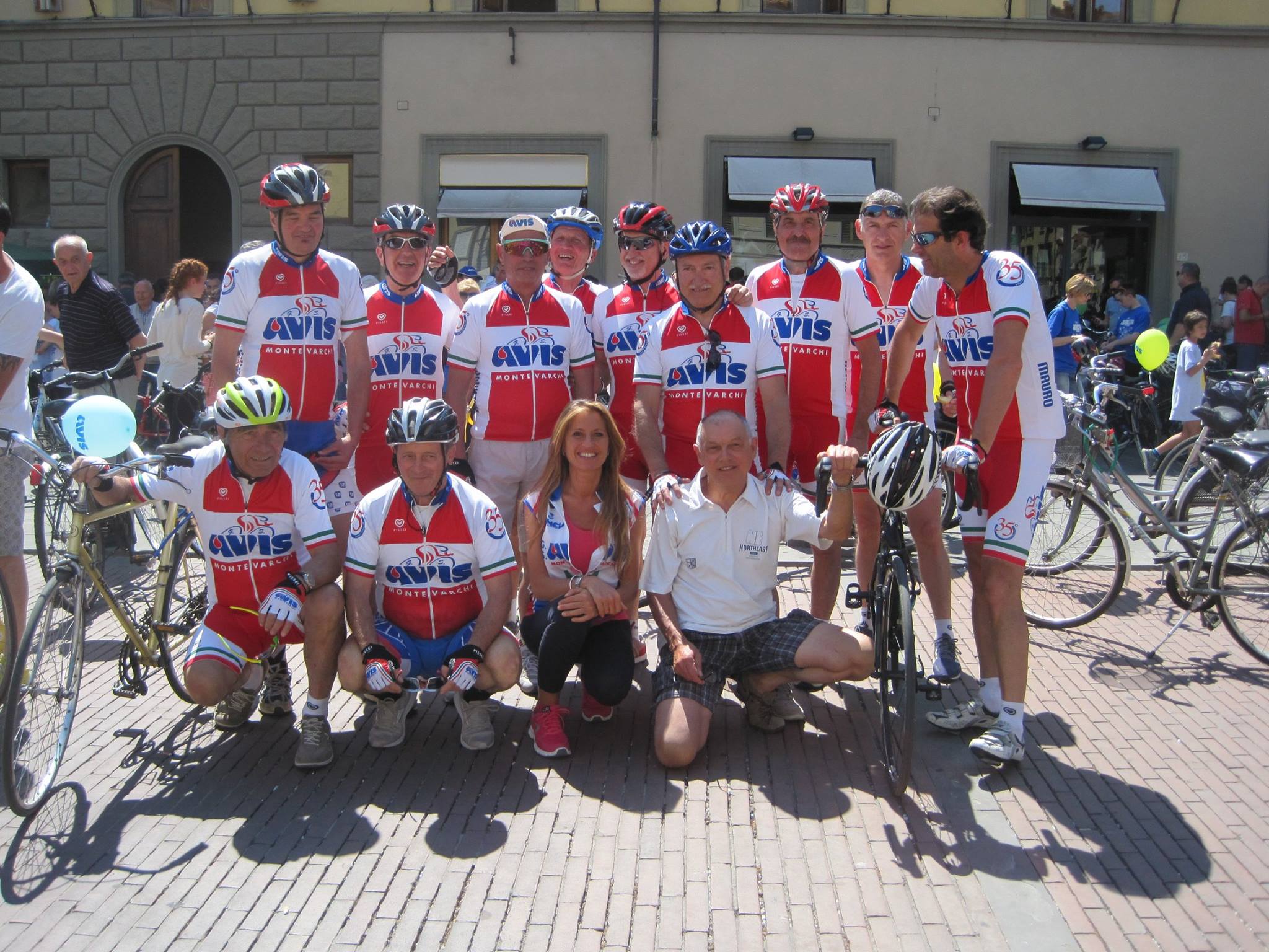 Gs AVIS, ecco il nuovo Consiglio che guiderà il gruppo ciclistico nel post-covid