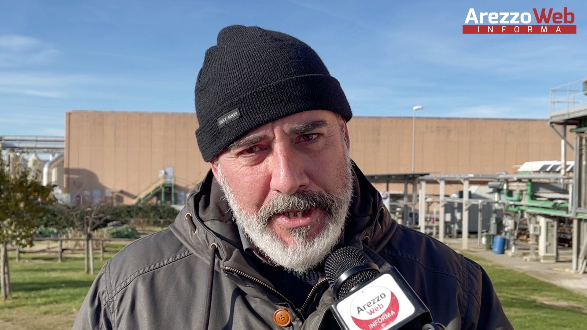 Cherici: “Non accettiamo strumentalizzazioni né banalizzazioni”