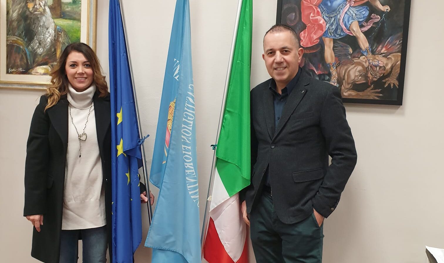 A Natale nuovi contributi a supporto delle attività economiche