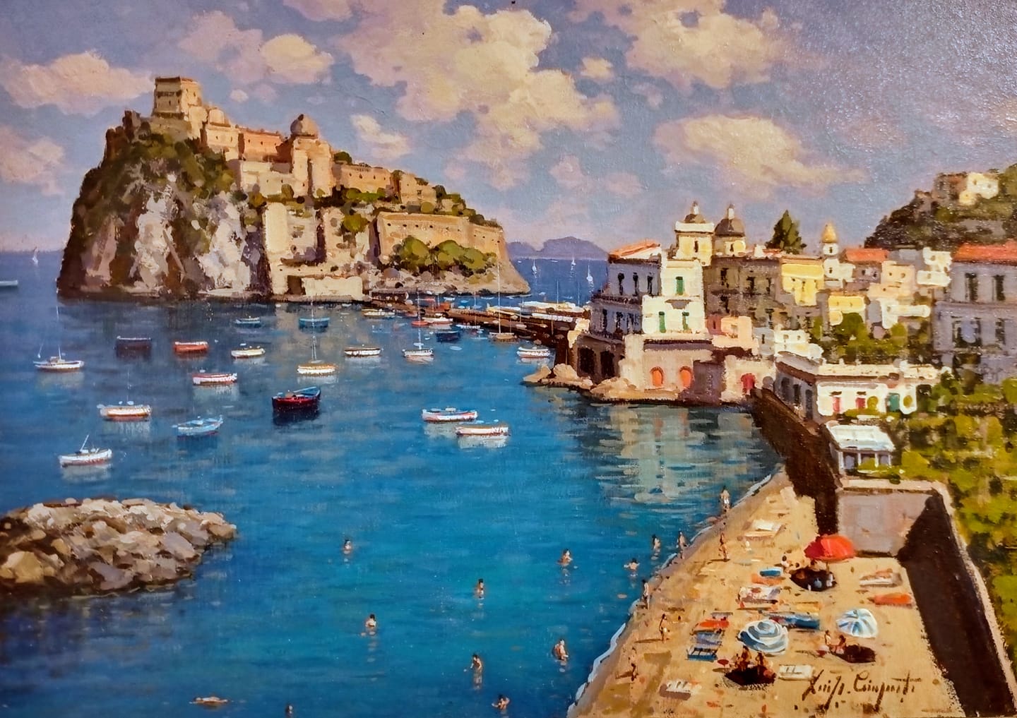 Nasce l’Associazione Culturale “Paradise for Artists” ad Arezzo