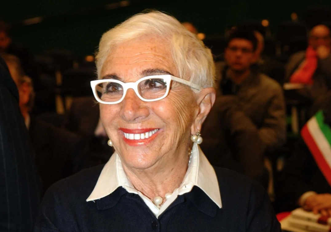 È morta Lina Wertmüller, aveva 93 anni