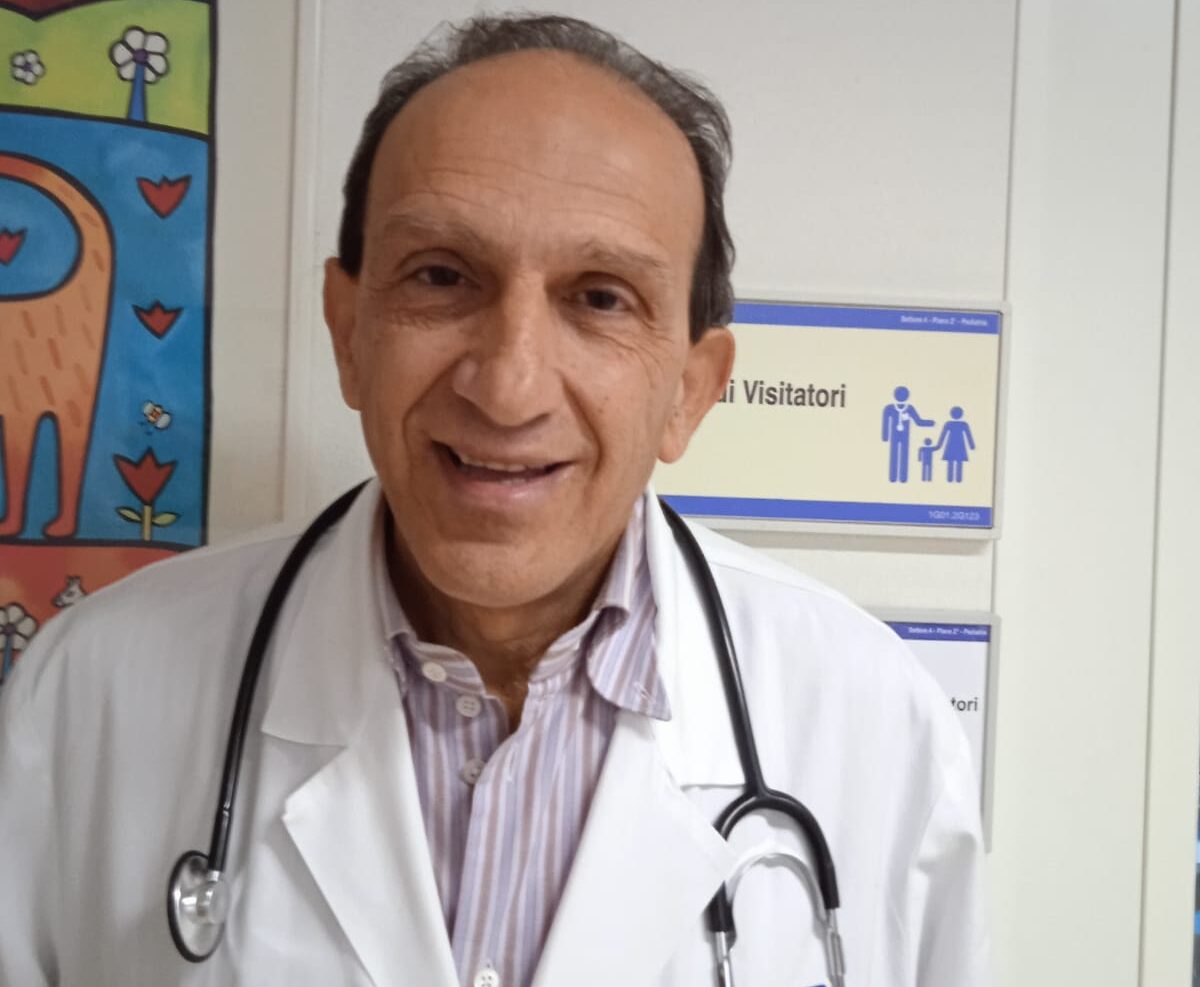 Virus respiratorio sinciziale: una patologia conosciuta che dobbiamo prevenire e curare