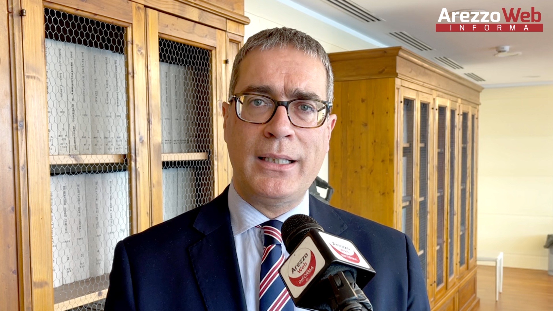 Randellini: “Sono stati due anni difficili ma abbiamo messo in campo misure straordinarie per sostenere le aziende”