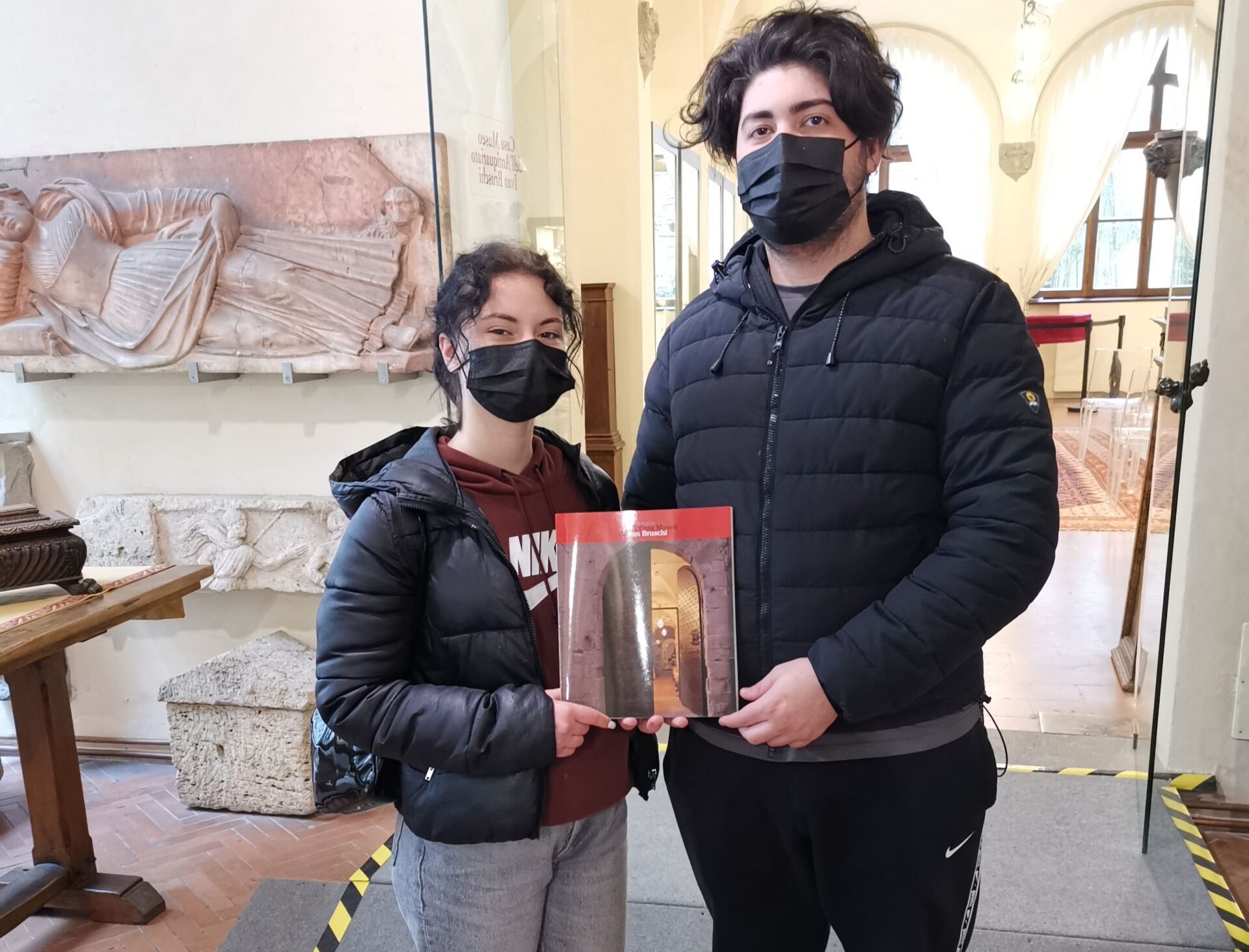 NIKOO PER POCHI GIORNI A UDINE NIKOO PER POCHI GIORNI A UDINE