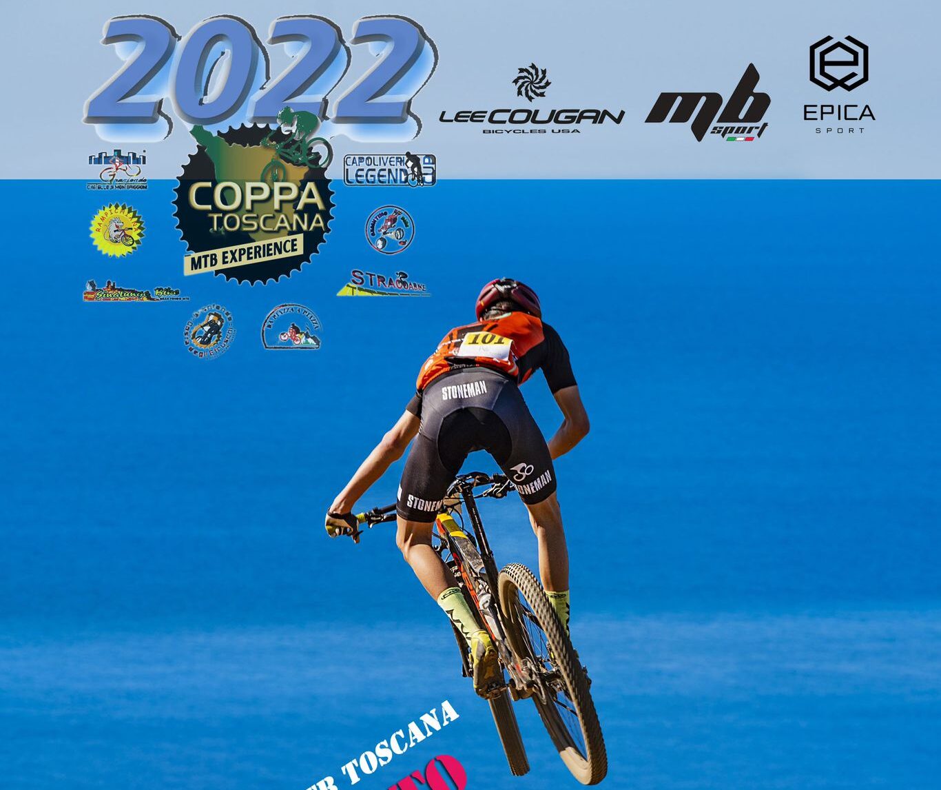 Coppa Toscana Mtb: aperta la campagna abbonamenti