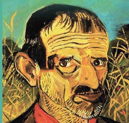 A Montevarchi arrivano le opere del pittore Antonio Ligabue