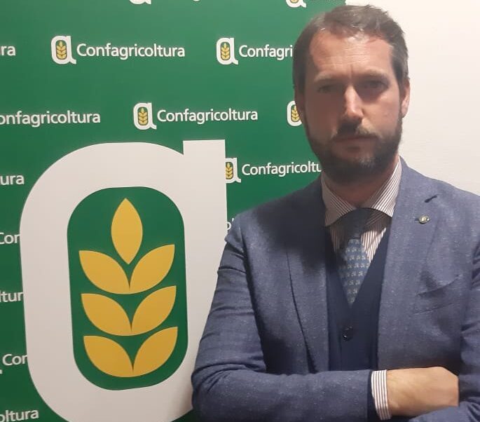 Carlo Bartolini Baldelli è il nuovo presidente di Confagricoltura Arezzo
