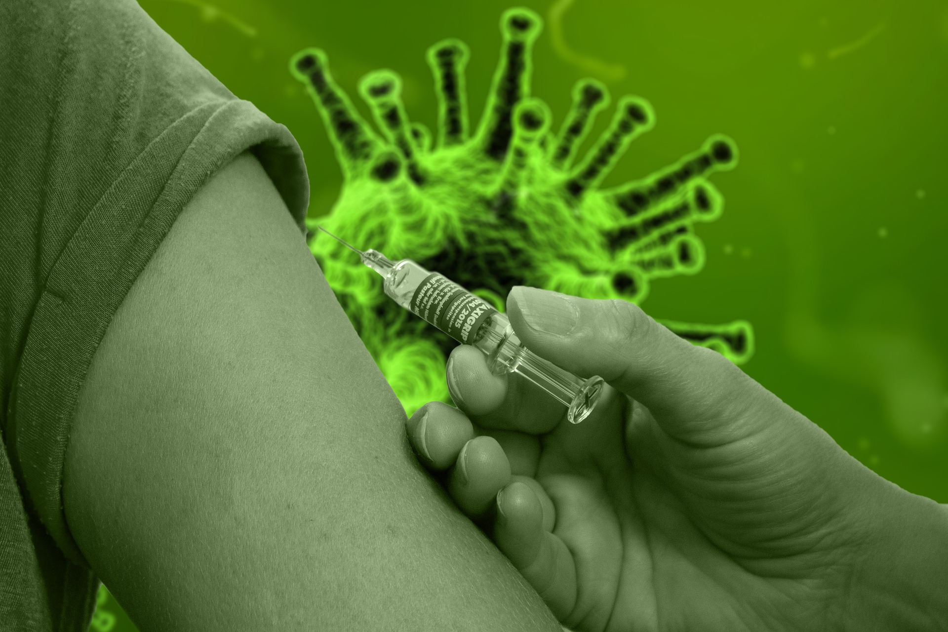 La maggioranza dei contagi è tra i vaccinati, il nuovo rapporto dell’ISS
