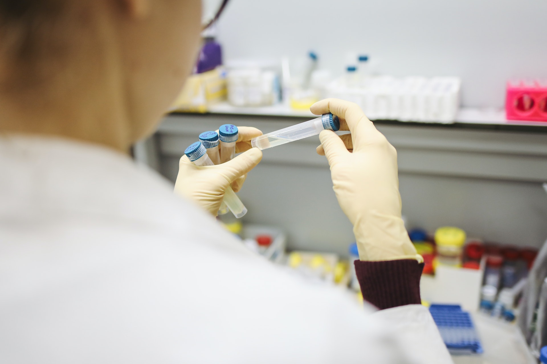 Coronavirus: record di nuovi casi nell’aretino, 1.753 positivi. 40 persone in degenza covid e 2 in terapia intensiva