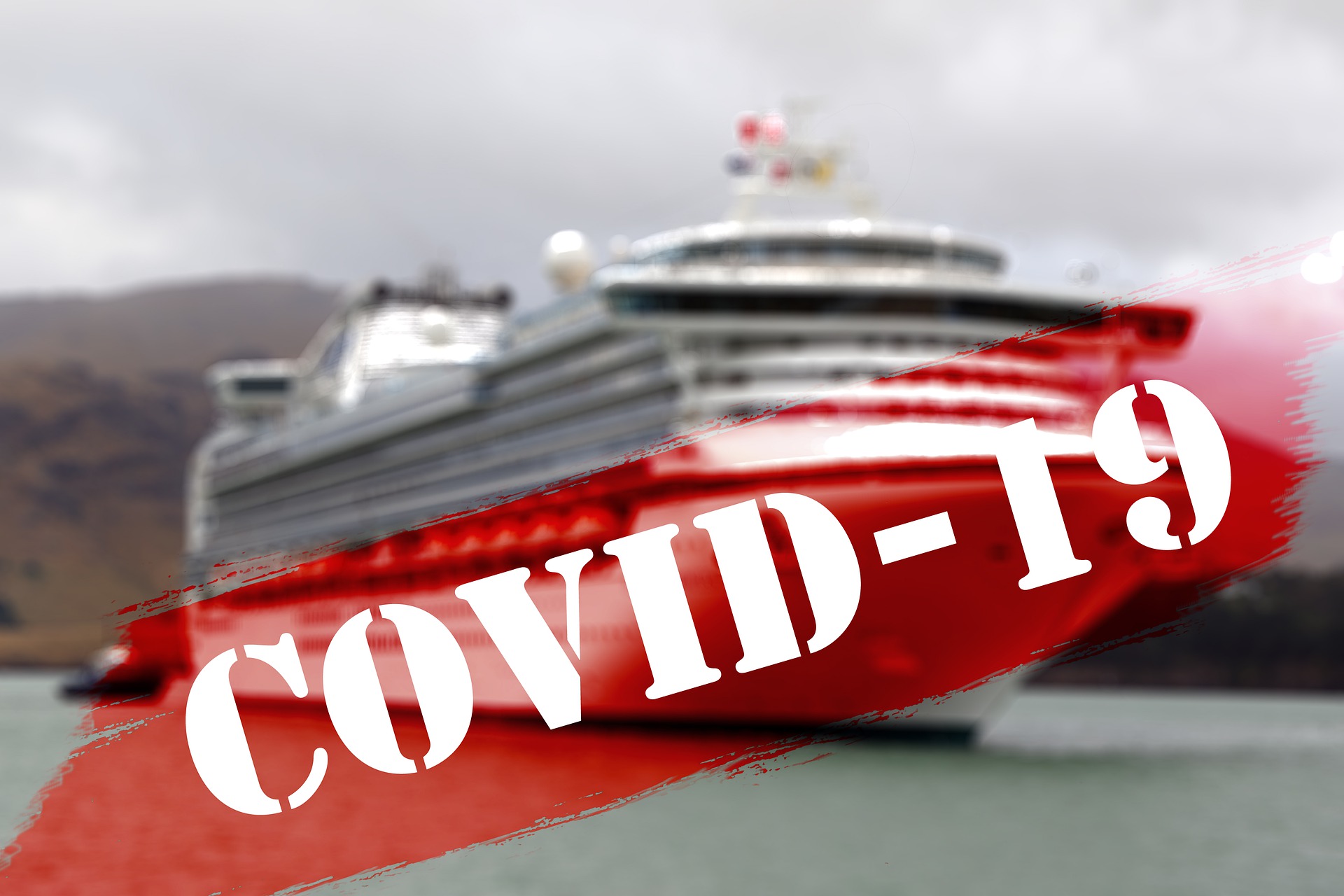 Norwegian Cruise : contagio nella crociera dei TUTTI vaccinati