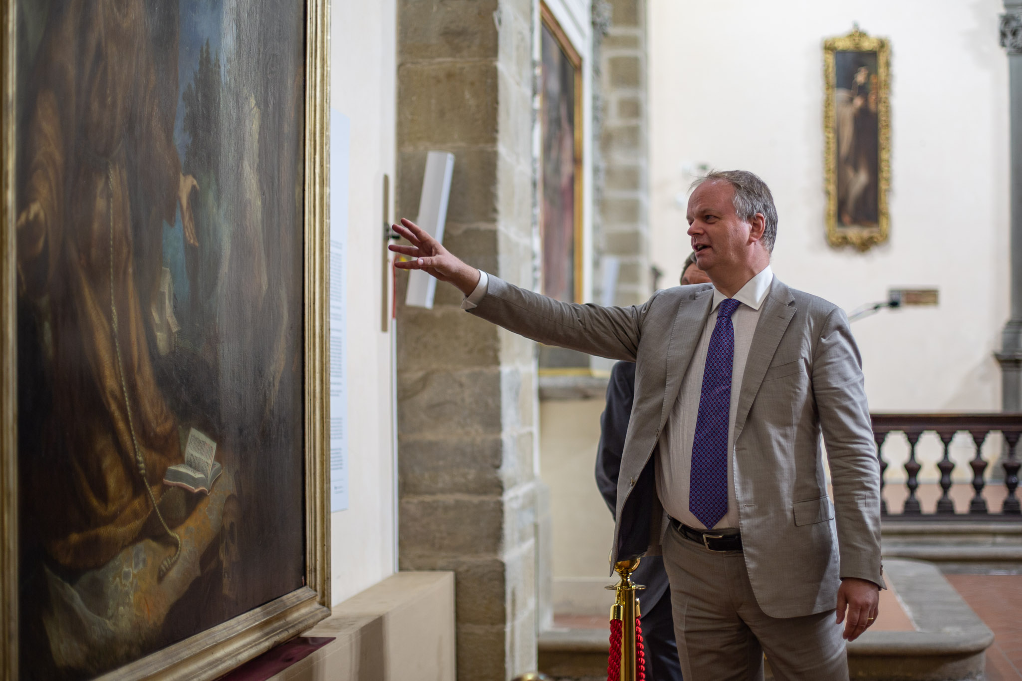 Musei aperti durante le festività Natalizie