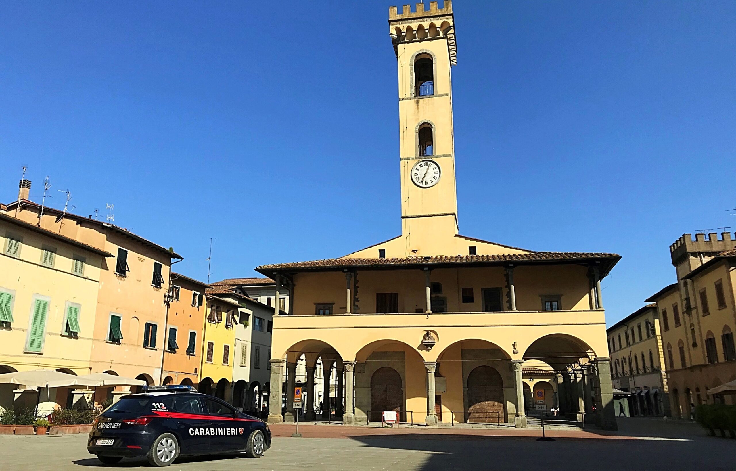 Identificati e denunciati due pregiudicati, tra cui un vero e proprio ladro seriale