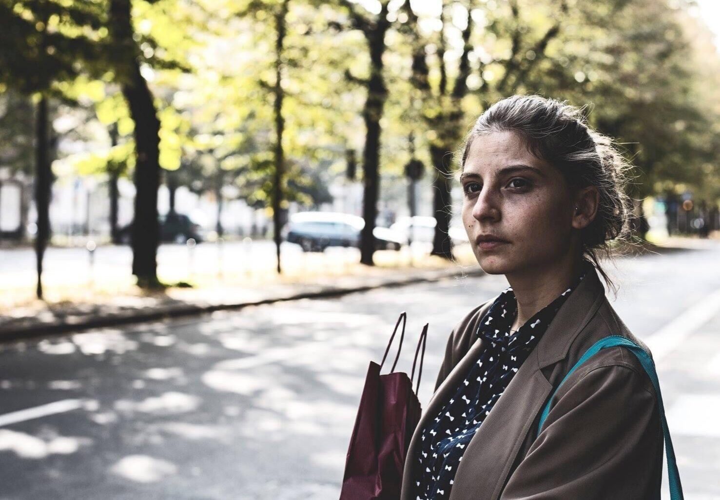 Sabato la presentazione di “Chiasmo”, il romanzo d’esordio di Benedetta Bisaccioni