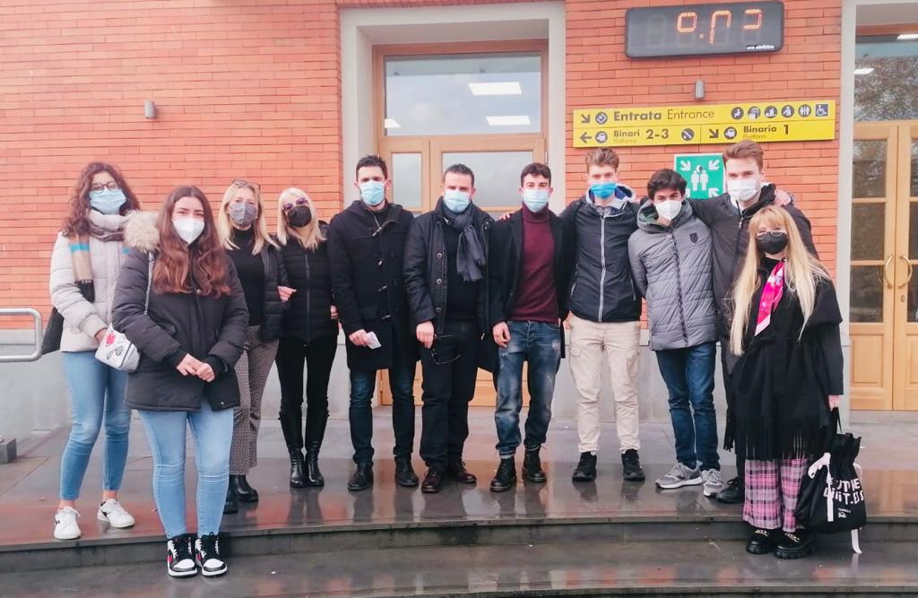 Cavriglia: premiati gli studenti che hanno ottenuto 100 all’Esame di Stato