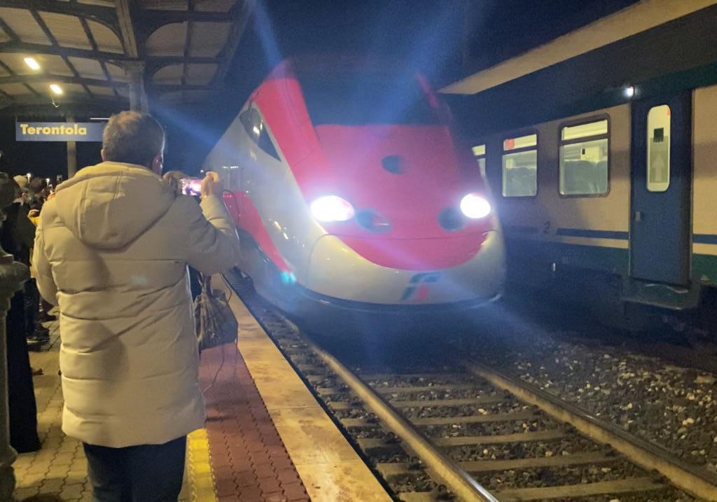 Cortona, Castiglion Fiorentino e Foiano per l’alta velocità in Valdichiana