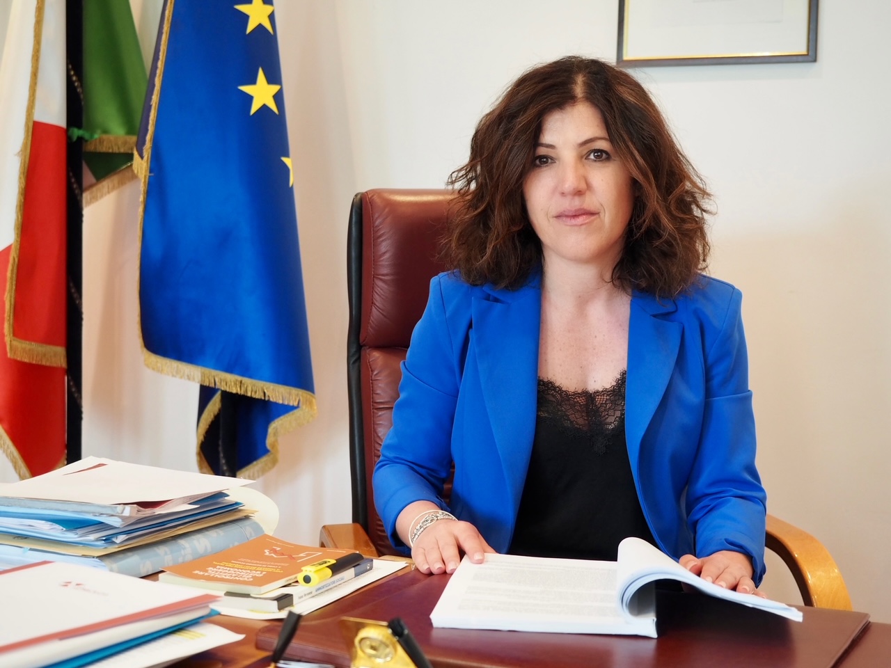 Nisini (Lega): “Grande soddisfazione per i prestigiosi riconoscimenti ai nostri concittadini”