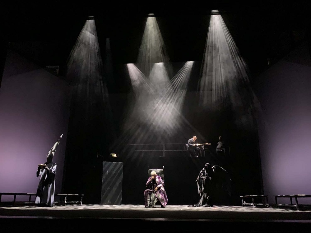 Teatro Dante: modificata la data dello spettacolo di gennaio