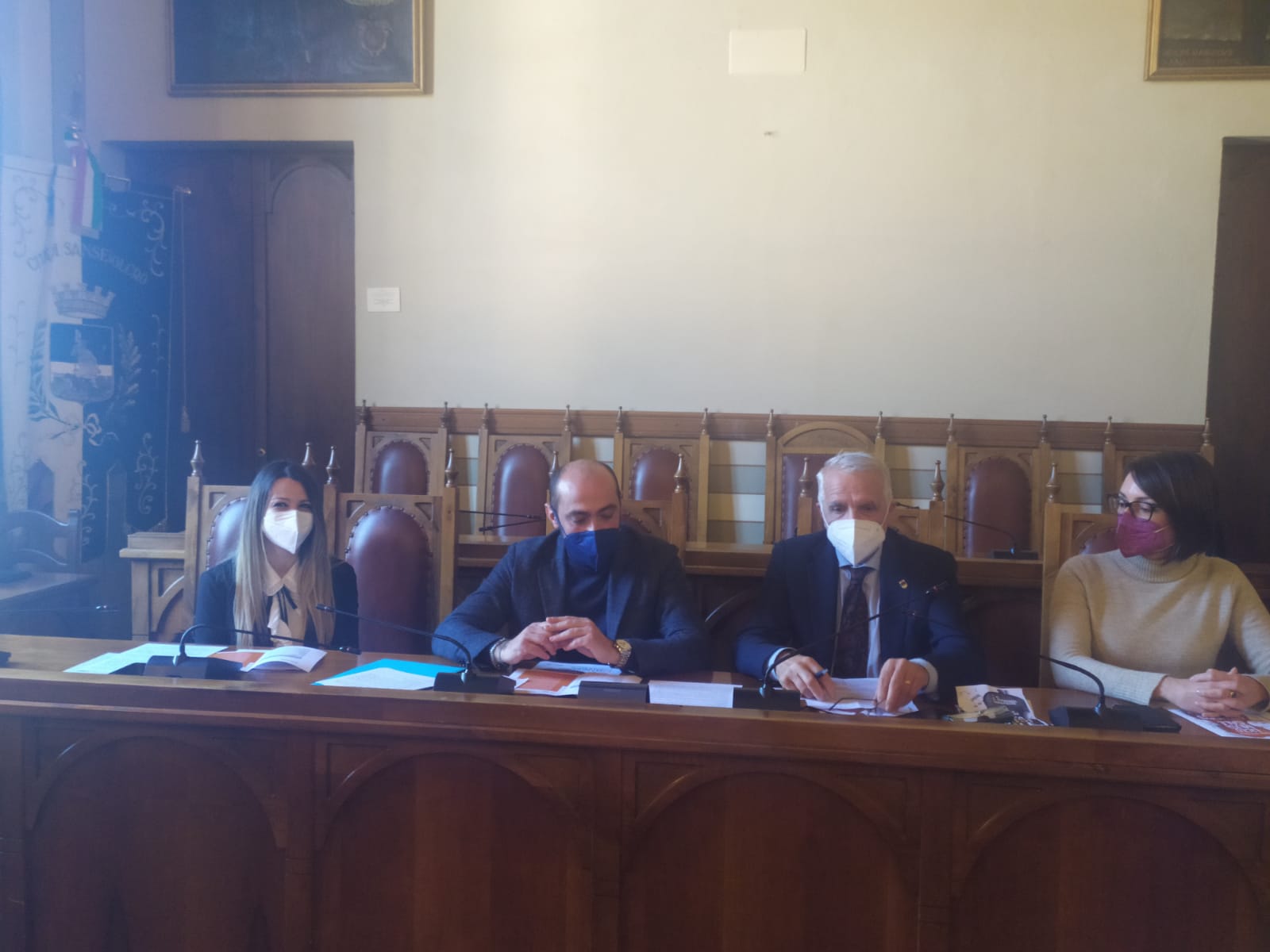 A Sansepolcro nasce il Liceo Musicale