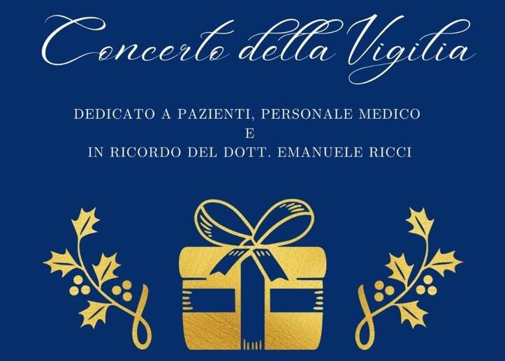 A Sansepolcro “il concerto della vigilia” in ricordo di Emanuele Ricci