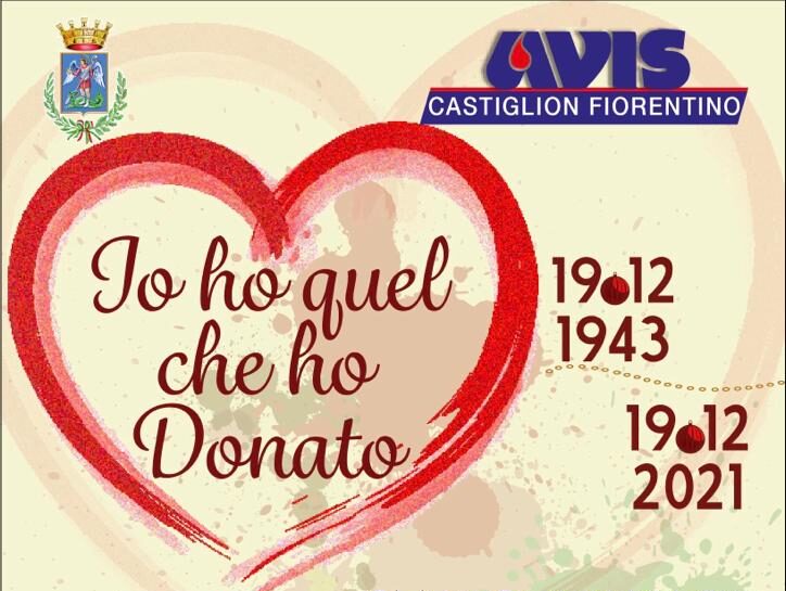 Castiglion F.no, domenica Santa Messa in suffragio delle vittime del bombardamento del 19 dicembre 1943
