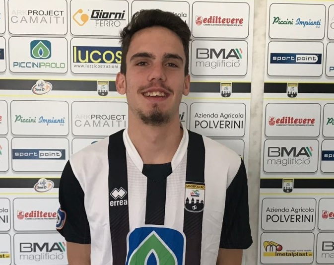 Vivi Altotevere, Mattia Mencagli passa al Cascina