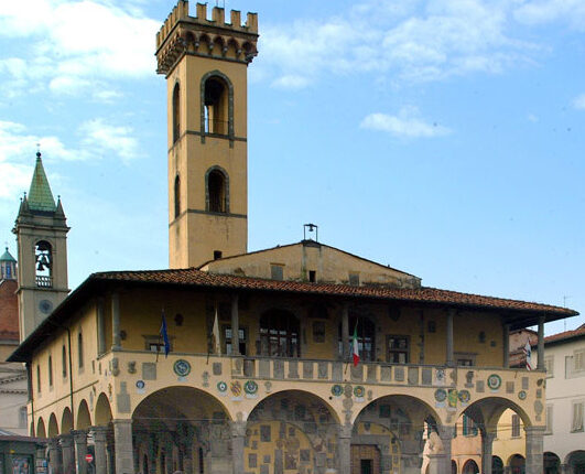 Al Museo delle Terre Nuove arriva la mostra “Italian Best Practice. Spazi della comunità”