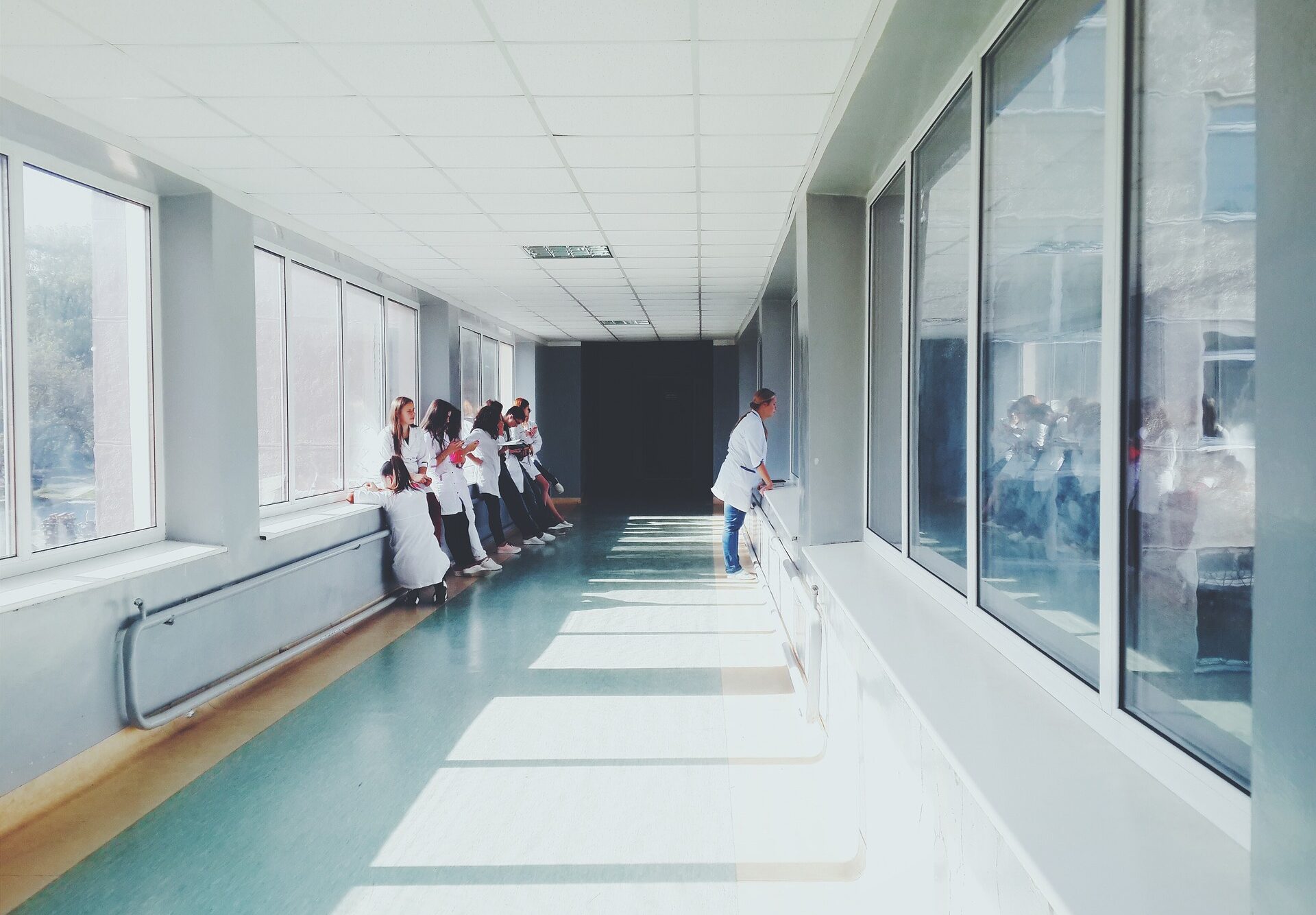 Covid, Anelli: “Oggi i medici non vaccinati sono circa il 7%”