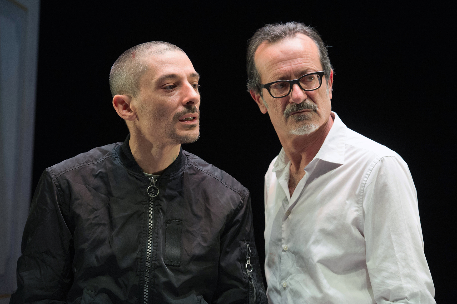 Cortona, Papaleo e Paradivino protagonisti del secondo appuntamento della stagione teatrale