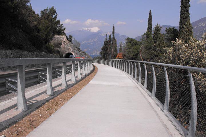 Piste ciclabili, 80mila euro per completare rete Val di Bisenzio