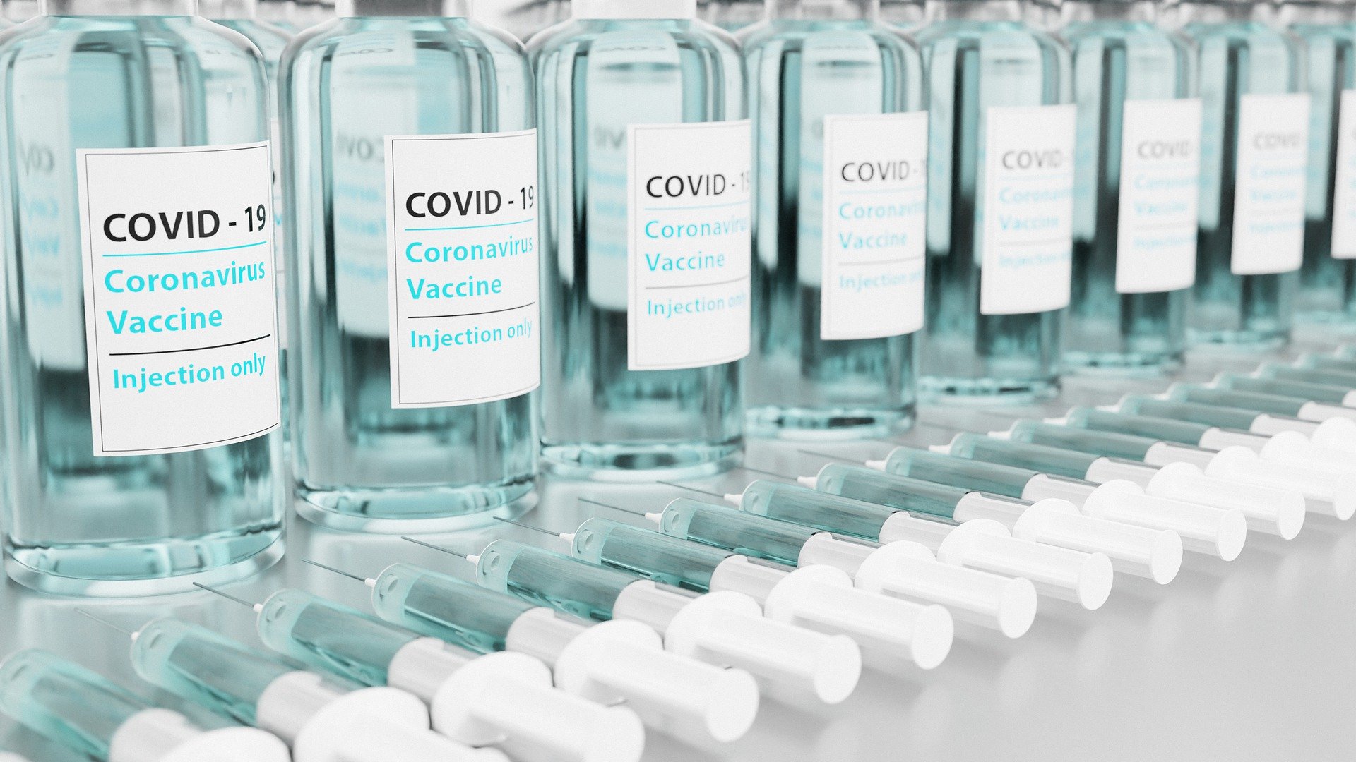 India: mancano gli studi sugli eventi avversi e Pfizer ritira la sua domanda di autorizzazione all’uso del vaccino Covid-19