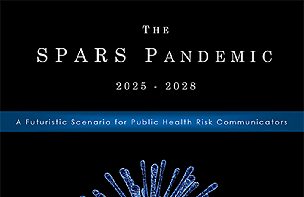 Stiamo lavorando per Voi: prove per una nuova pandemia!