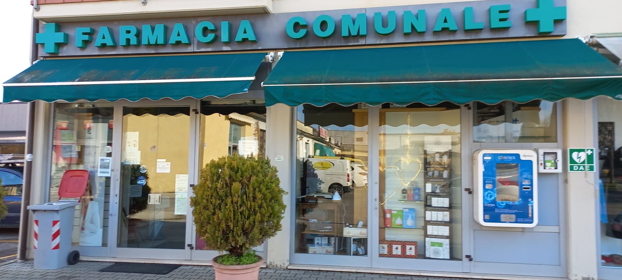 Nomina del nuovo Cda e del presidente dell’Azienda Speciale di Civitella