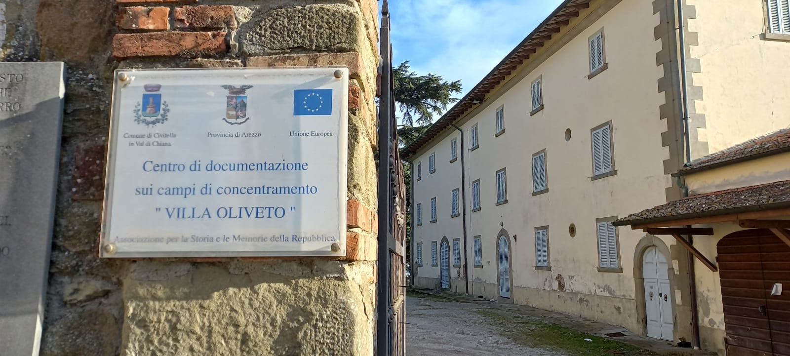 Civitella, Giorno della Memoria: iniziative per non dimenticare