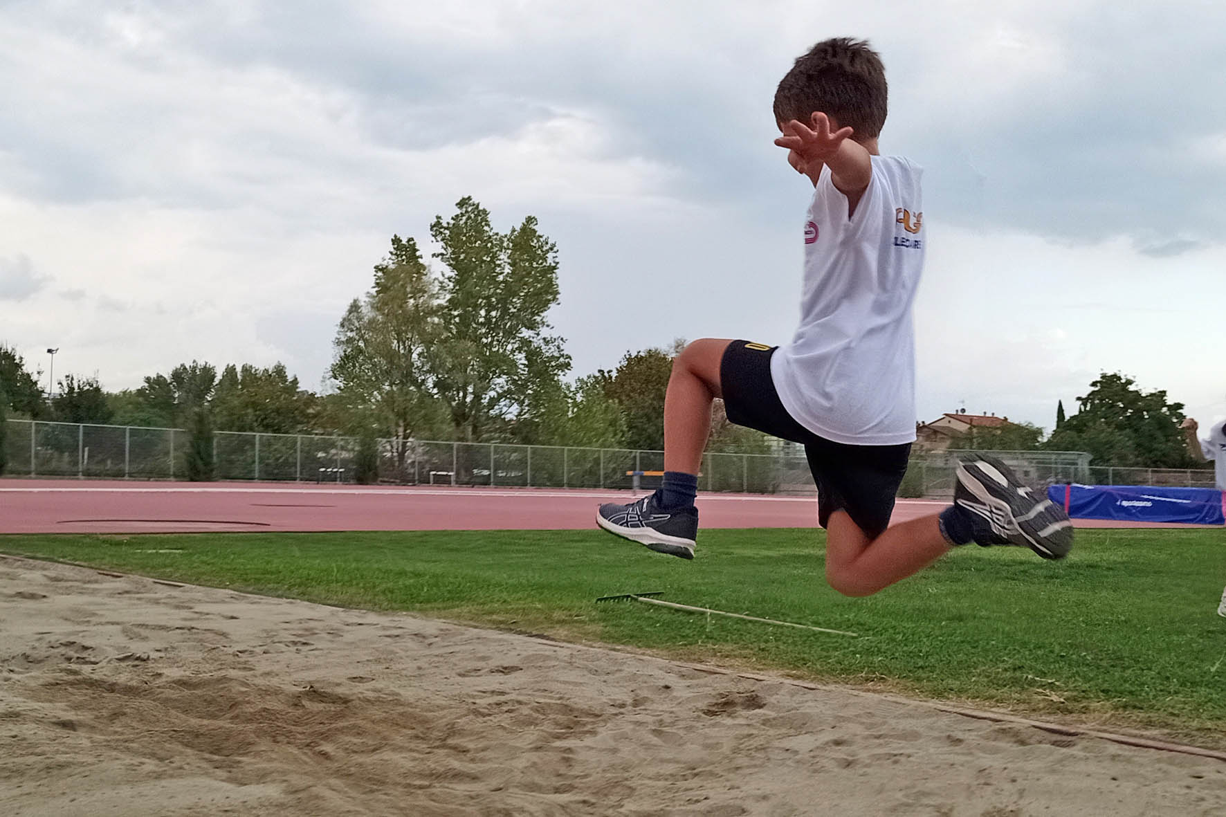 Alga Atletica Arezzo: al via un nuovo corso di atletica leggera a Badia al Pino