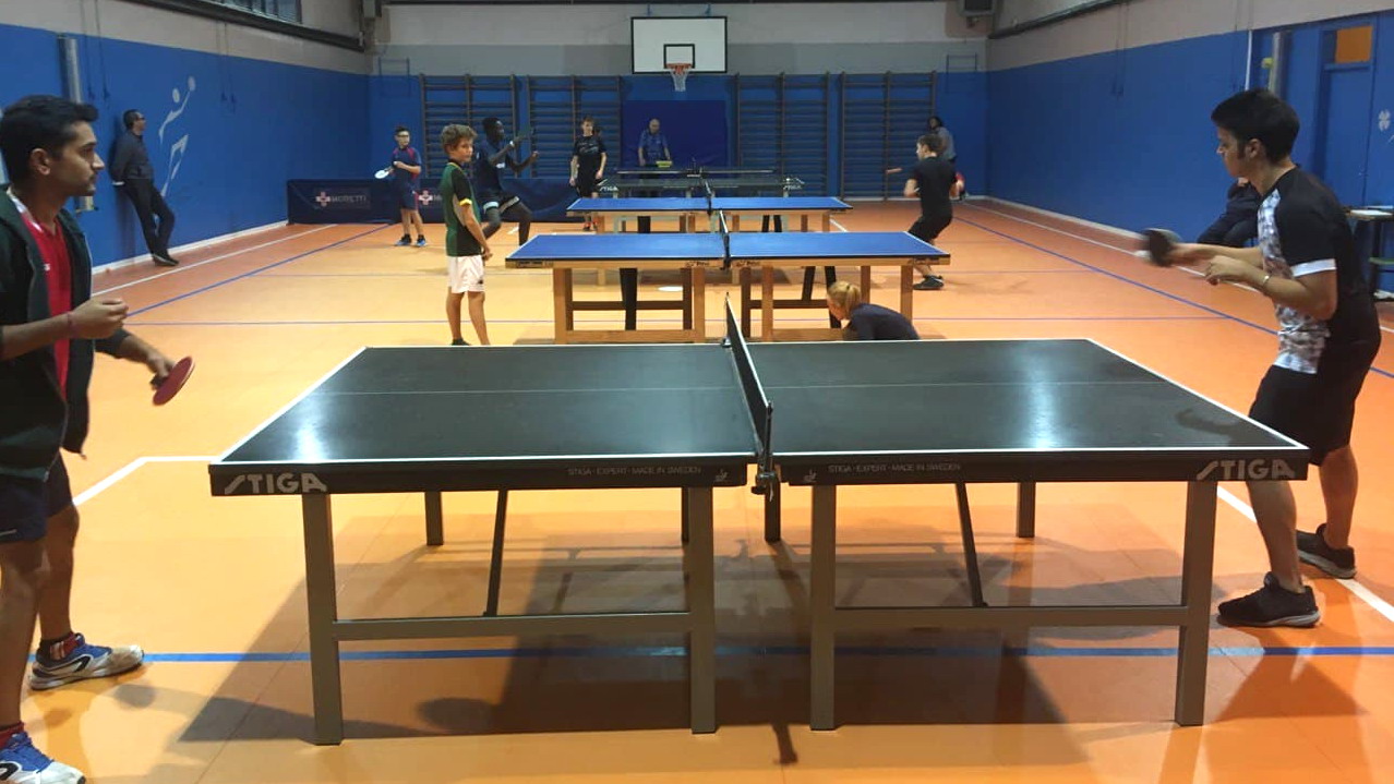 Tennistavolo Valdarno: le attività agonistiche regionali sospese fino al 31 gennaio a causa del Covid