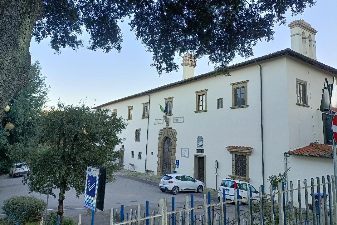 Giulia Mugnai assicura: “Nessun depotenziamento per il Serristori, l’ospedale di Figline sarà una casa ed un ospedale di Comunità”