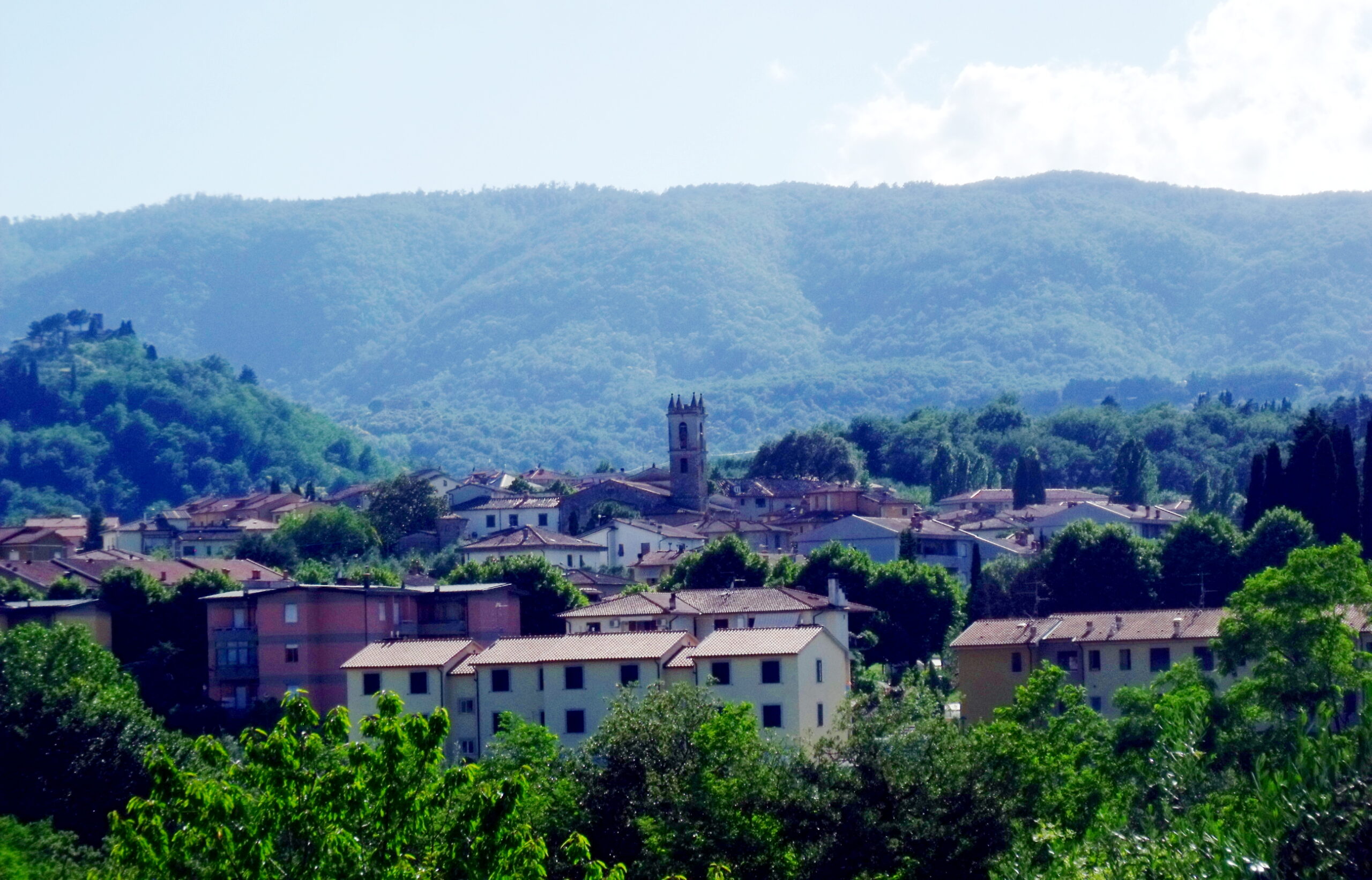 Seconda edizione concorso fotografico “Città di Cavriglia”