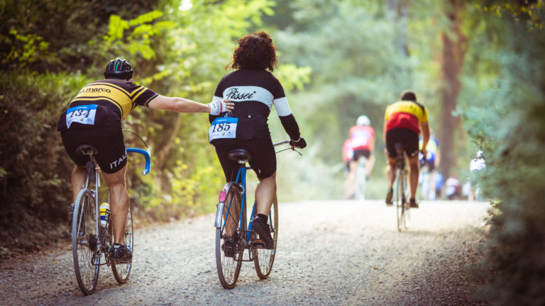 L’Ardita raddoppia. Confermata la ciclostorica del 24 aprile 2022 che sarà affiancata da un evento Gravel