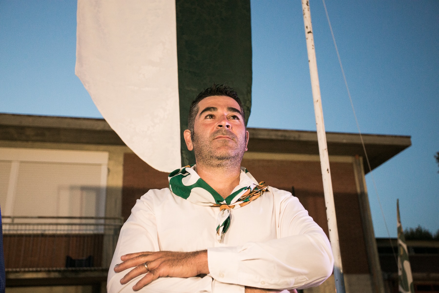 Claudio Guerri
